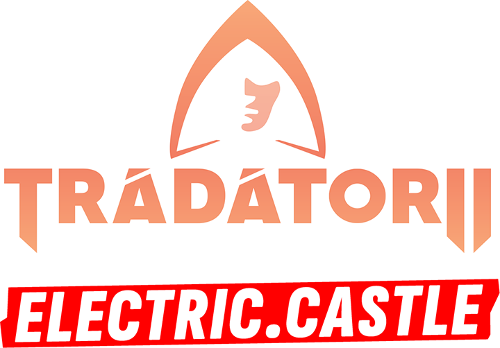 Tradatorii x Electric Castle